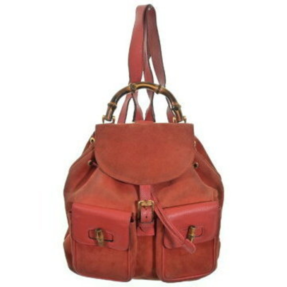 Gucci Backpacks - Picture 1 of 9